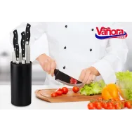 Bloc cutite universal 22.5x 11cm material poliproplilena greutate :1.1 kg Vanora - 1