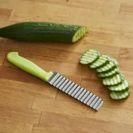 Cutit ondulat pentru feliere Vanora - 1