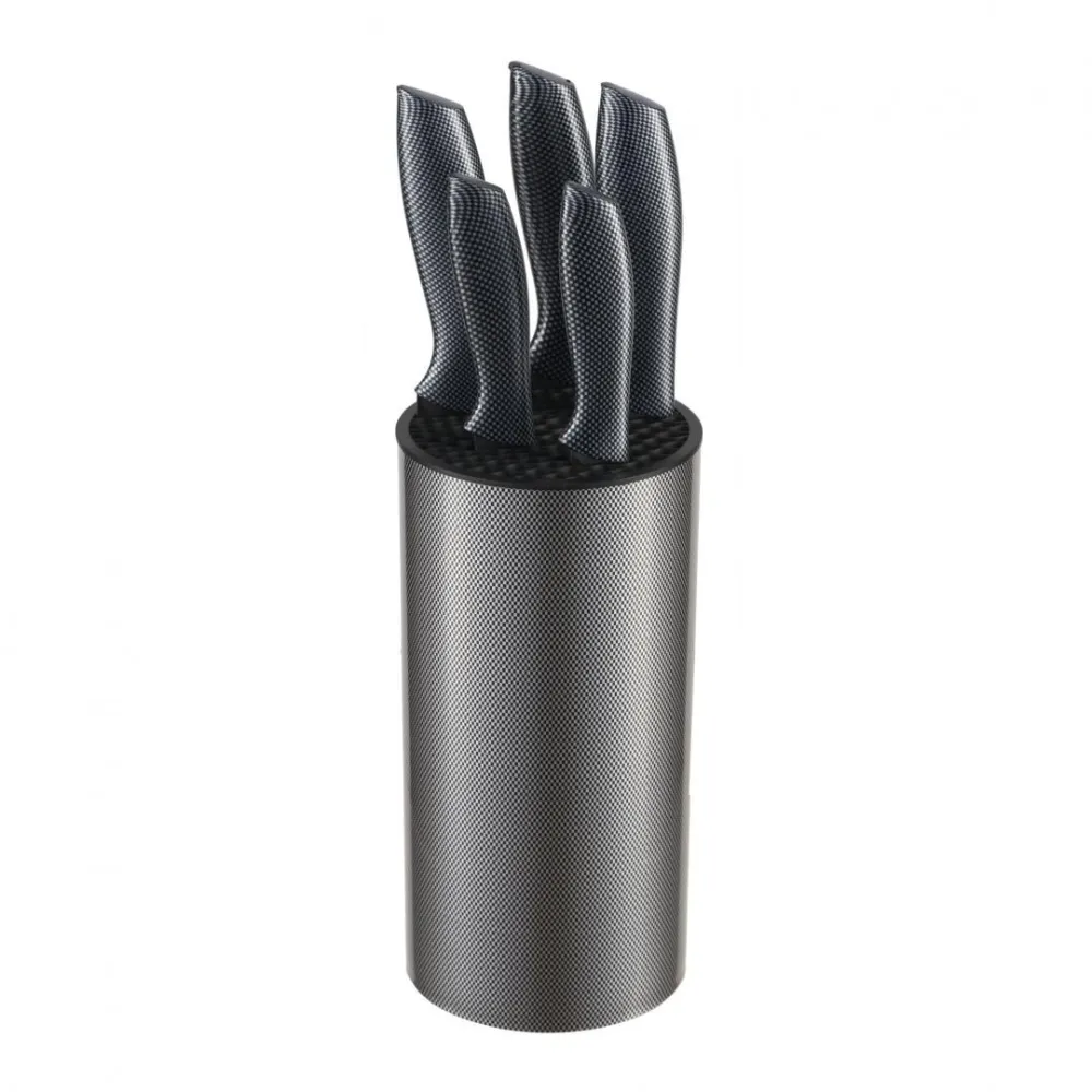 Grays 6 pieaces kitchen set
1 x chef knife 20 Heinner - 1