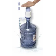 Pompa manuala apa 3-19 l material : plastic setul contine Vanora - 1