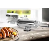 Aparat format carnati din aluminiu 2.5kg Vanora - 1