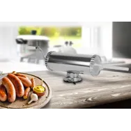 Aparat format carnati din aluminiu 2.5kg Vanora - 1