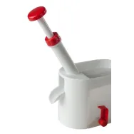 Aparat de scos samburi cirese/visine material plastic aparatul contine si Vanora - 1