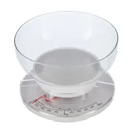 Kitchen scale maximum 2 kg material: abs easy to clean Vanora - 1