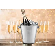 Frapiera inox 14 cm Vanora - 1