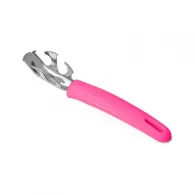 Cleste  vase  calde 18.9 x 3.4 cm roz Vanora - 1