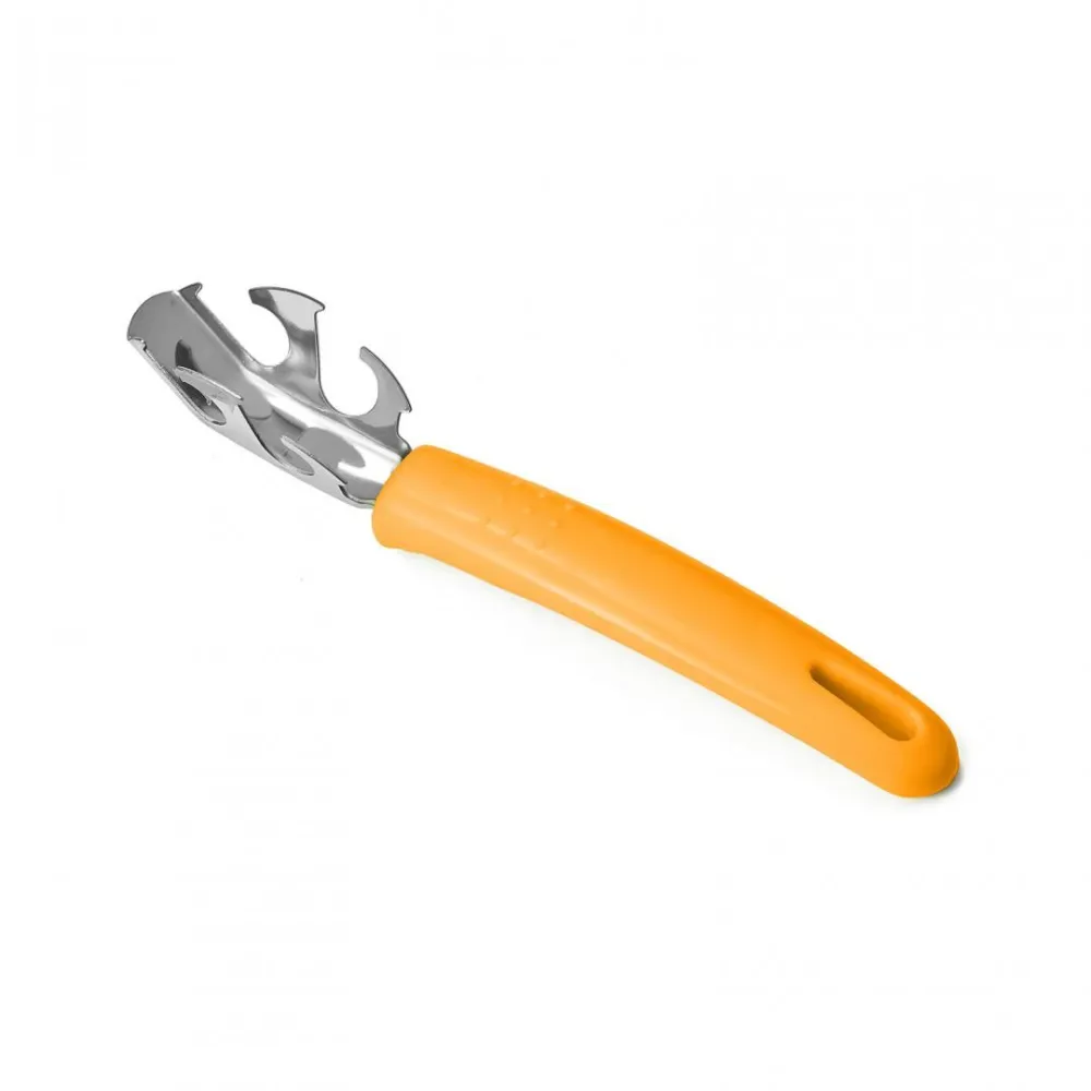 Cleste  vase  calde 18.9 x 3.4 cm portocaliu Vanora - 1