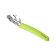 Cleste  vase  calde 18.9 x 3.4 cm  verde Vanora - 1