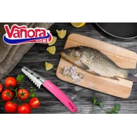 Curatator  peste 20.1 x 3.1 cm Vanora - 1