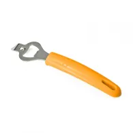 Desfacator  sticle 18.6*4.3cm portocaliu Vanora - 1