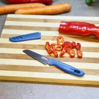 Cutit  cu teaca  9.5 cm .                                                                            dimenzsune cutit :20 .5 Van