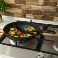 Lingura plastic  31*6.1cm   material  nylon Vanora - 1