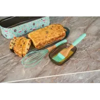 Tel din silicon 29 cm simona pope
material: silicon + Heinner - 1