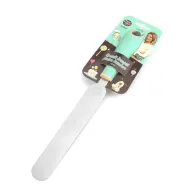 Spatula dreapta decor.  32cmsimona pope
material: maner soft touch + Heinner - 1