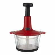 Tocator manual multifunctional bony
include: 1x tocator cu 4  lame Vanora - 1