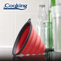 Palnie pliabila 12 x 15cm dimensiune  produs  strans : 17.5 Heinner - 1