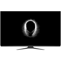 Monitor oled dell alienware aw5520qf 55 16:9 4k 3840x2160 at Dell - 1