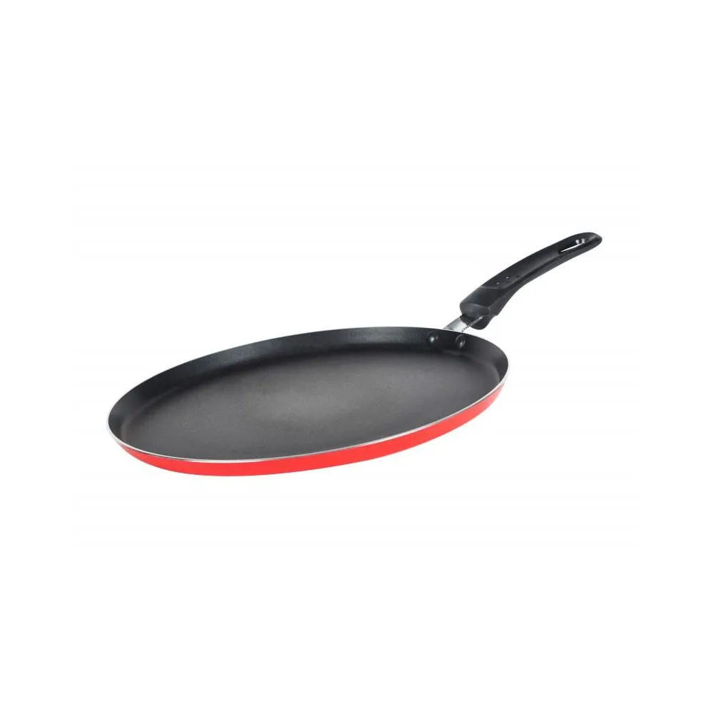 Tigaie clatite 28 cm non stick miran plus material : Vanora - 1