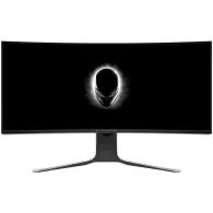 Monitor led dell alienware curved aw3420dw 34 gaming wqhd 3440x1440 Dell - 1