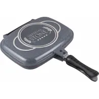 Tig.dub.dr.al.32x24x7.5cmgrey line Heinner - 1