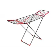 Uscator rufe metalic gladys 17.5 m accesorii de prindere ciorapi Heinner - 1