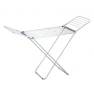 Uscator rufe aluminiu 18 m arrigo material : aliminiu + Heinner - 1