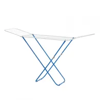 Uscator rufe metalic 18 m classic material : otel vopsit Vanora - 1