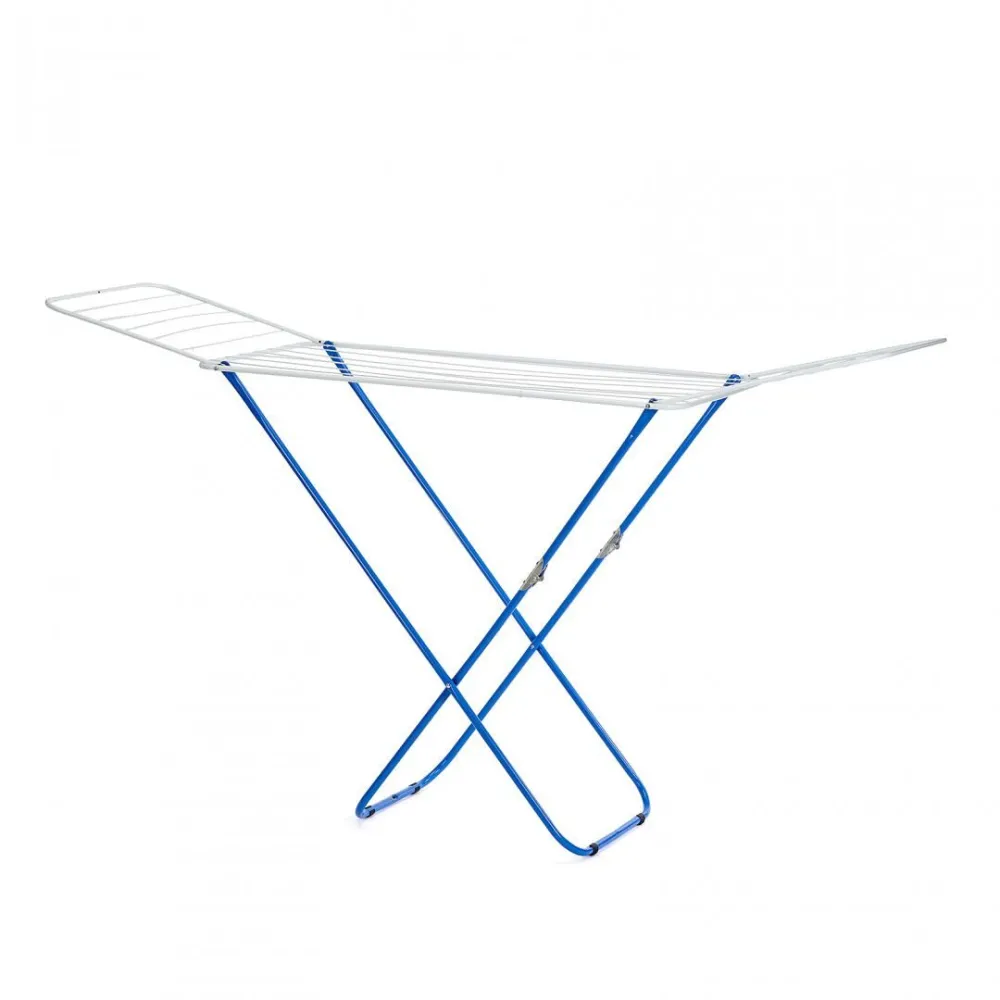 Uscator rufe metalic 18 m classic material : otel vopsit Vanora - 1