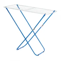 Uscator rufe metalic 18 m classic material : otel vopsit Vanora - 1