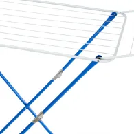 Uscator rufe metalic 18 m classic material : otel vopsit Vanora - 1