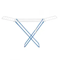 Uscator rufe metalic 18 m classic material : otel vopsit Vanora - 1