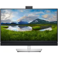 Monitor LED DELL Video Conferencing C2722DE, 27", 2560x1440, 16:9, IPS, 1000:1, 178/178, 5ms Dell - 1