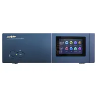 Amplificator multiroom 8 zone cu streaming dsppa  am8318 cu ecran touch Dsppa - 1