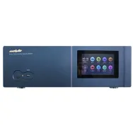 Amplificator multiroom 8 zone cu streaming dsppa  am8318 cu ecran touch Dsppa - 1