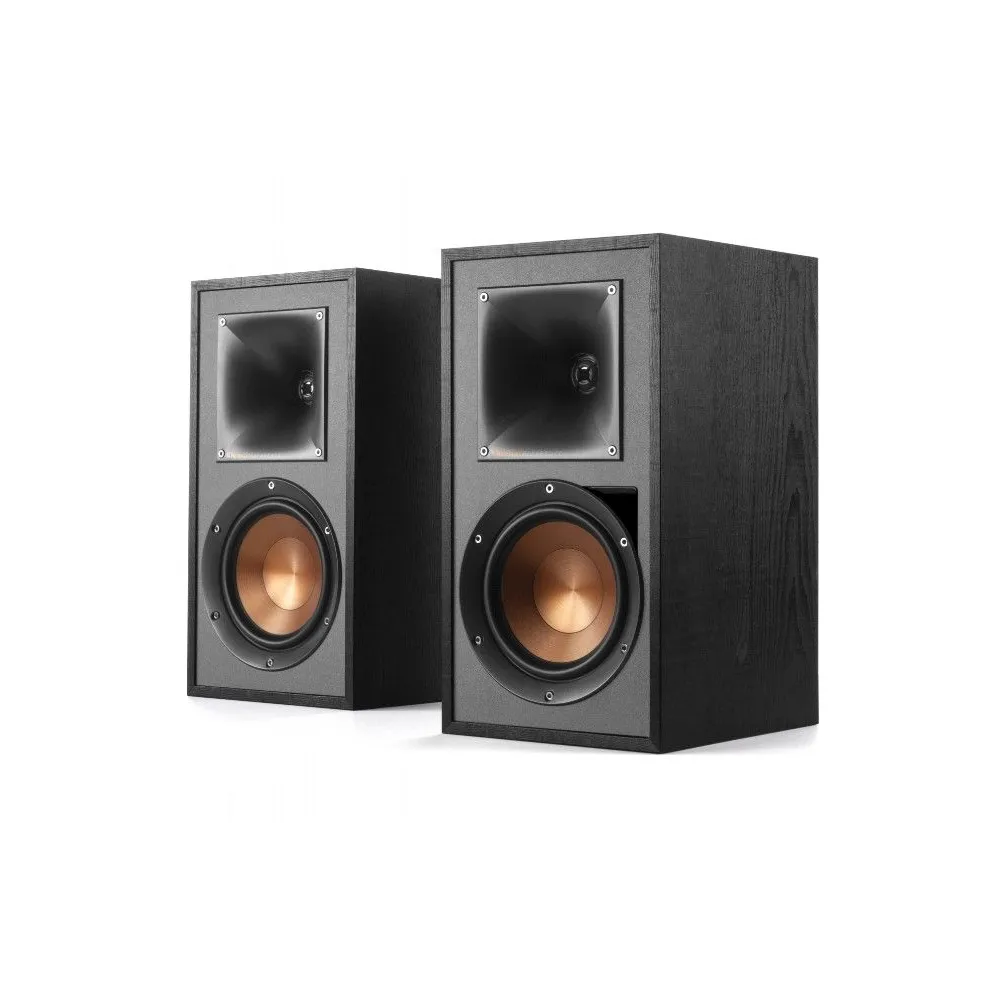 Boxe active de raft klipsch r-51pm black (pereche) Klipsch - 1