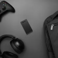 Seagate STLD1000400 hard disk extern 1000 Giga Bites Negru Seagate - 6