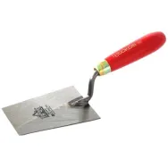 Mistrie zidarie gat drept 180mm Unior - 1