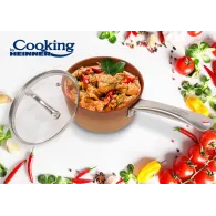 Caser+cap16x7.5cm1.2lcerÂmica do brasi Heinner - 1