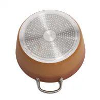 Semi+cap 28x12.5cm6lcerÂmica do brasil Heinner - 1