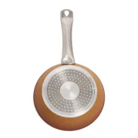 Tigaie alumin 18x4cm cerÂmica do brasil Heinner - 1