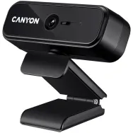 Canyon c2 720p hd 1.0mega fixed focus webcam with usb2.0. Canyon - 1