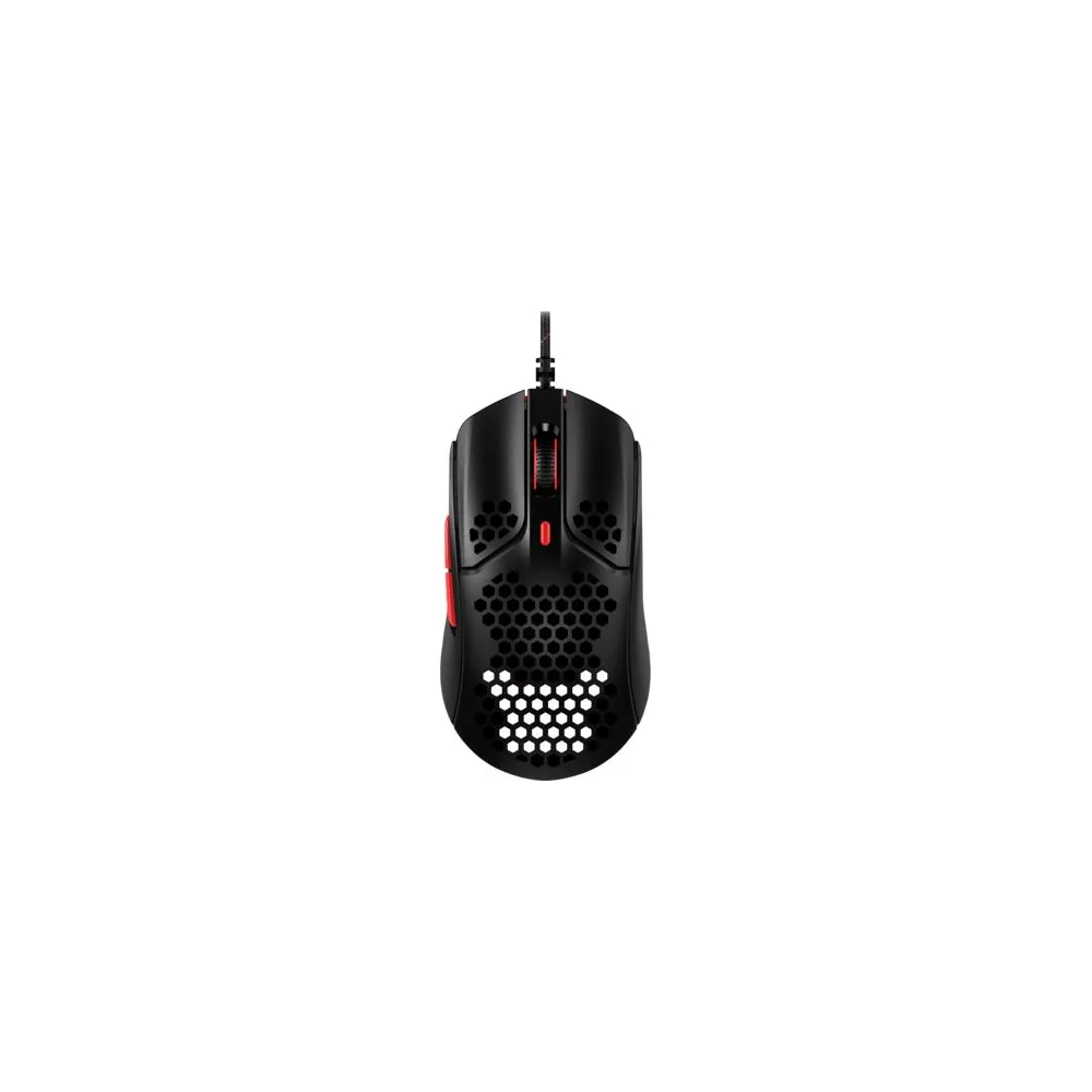 HP Pulsefire Haste Gaming Mouse B/R mouse-uri Ambidextru USB Tip-A Optice 16000 DPI Hp - 1