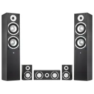 Pachet boxe 5.0 wilson estrada - culoare gri Wilson - 1