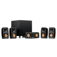 Sistem de boxe klipsch reference theater pack 5.1 Klipsch - 1