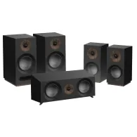 Pachet boxe 5.0 jamo s 803 negru Jamo - 1