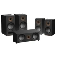 Pachet boxe 5.0 jamo s 803 negru Jamo - 1