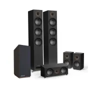 Pachet boxe 5.1 jamo s 809 negru Jamo - 1