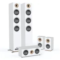 Pachet boxe 5.0 jamo s 809 alb Jamo - 1