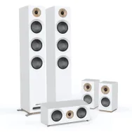 Pachet boxe 5.0 jamo s 809 alb Jamo - 1