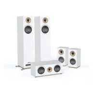 Pachet boxe 5.0 jamo s 805 alb Jamo - 1